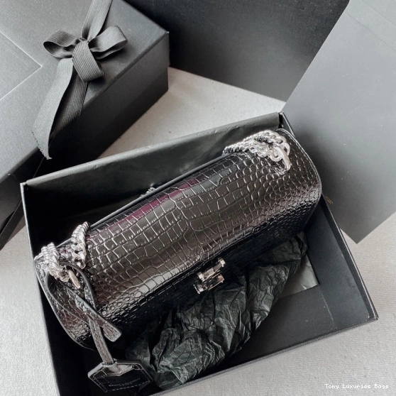 Tony Luxuries MEDIUM YSL SUNSET 0823